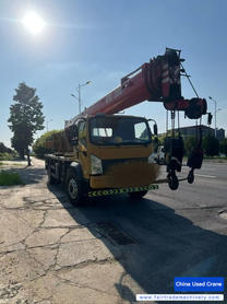 Buy Sany Used Crane / 1 Buy Sany Used Crane / 1